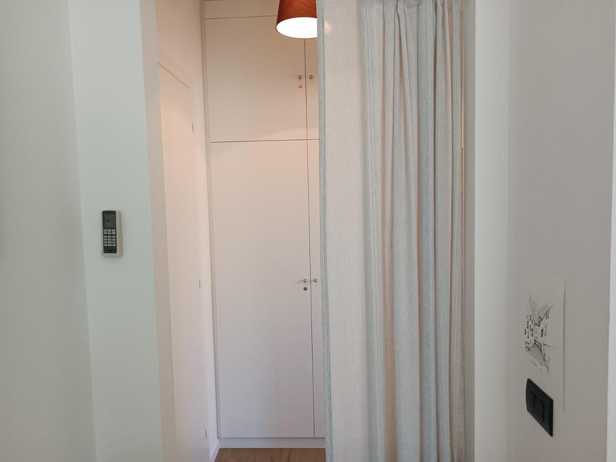 Appartamento Per 4, Metro B Monti Tiburtini, Ac, Wi-Fi Řím Exteriér fotografie