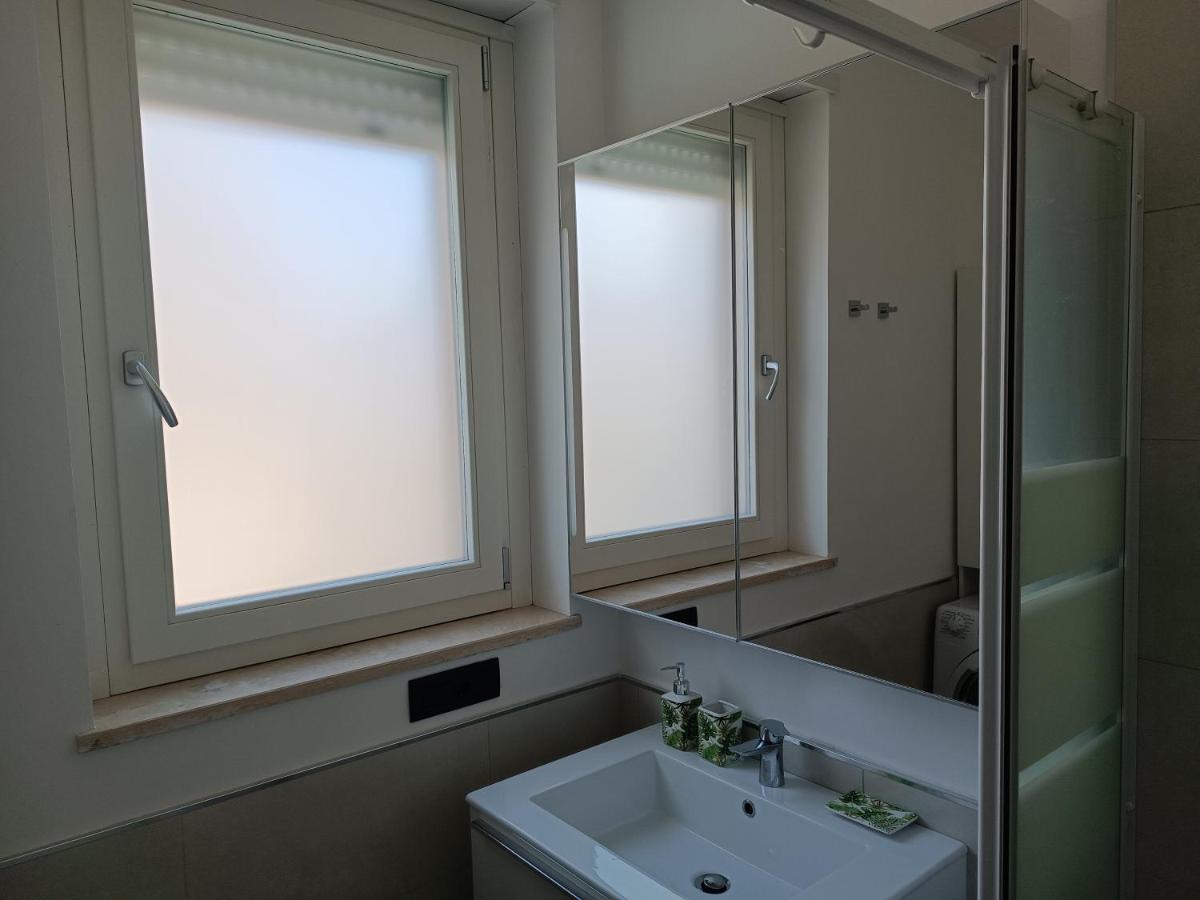 Appartamento Per 4, Metro B Monti Tiburtini, Ac, Wi-Fi Řím Exteriér fotografie