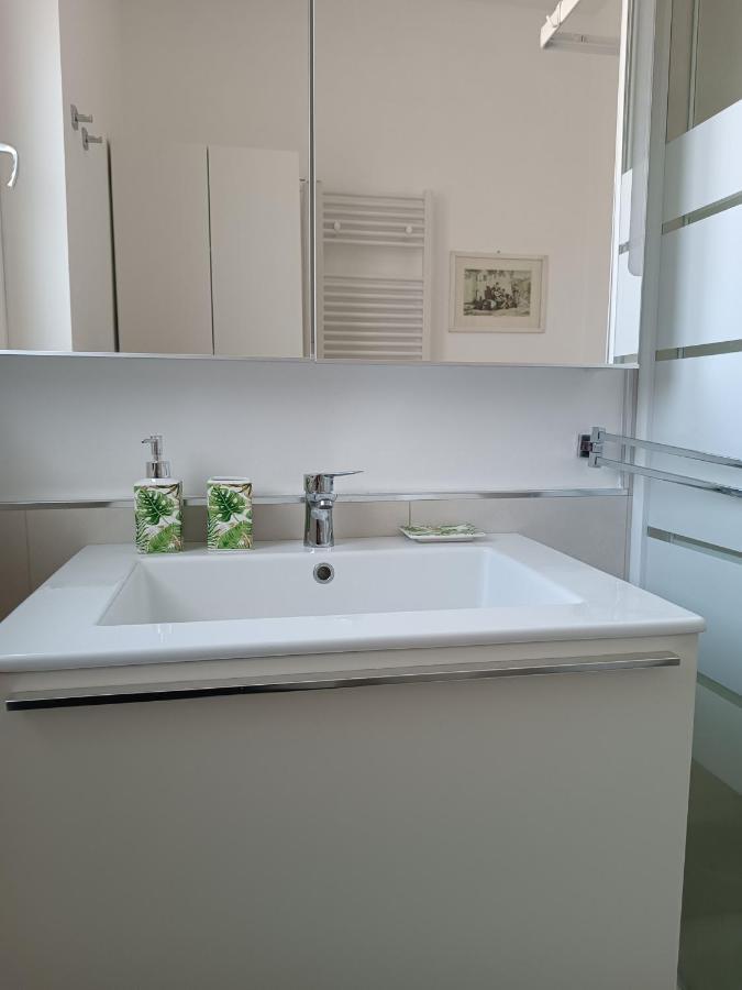 Appartamento Per 4, Metro B Monti Tiburtini, Ac, Wi-Fi Řím Exteriér fotografie