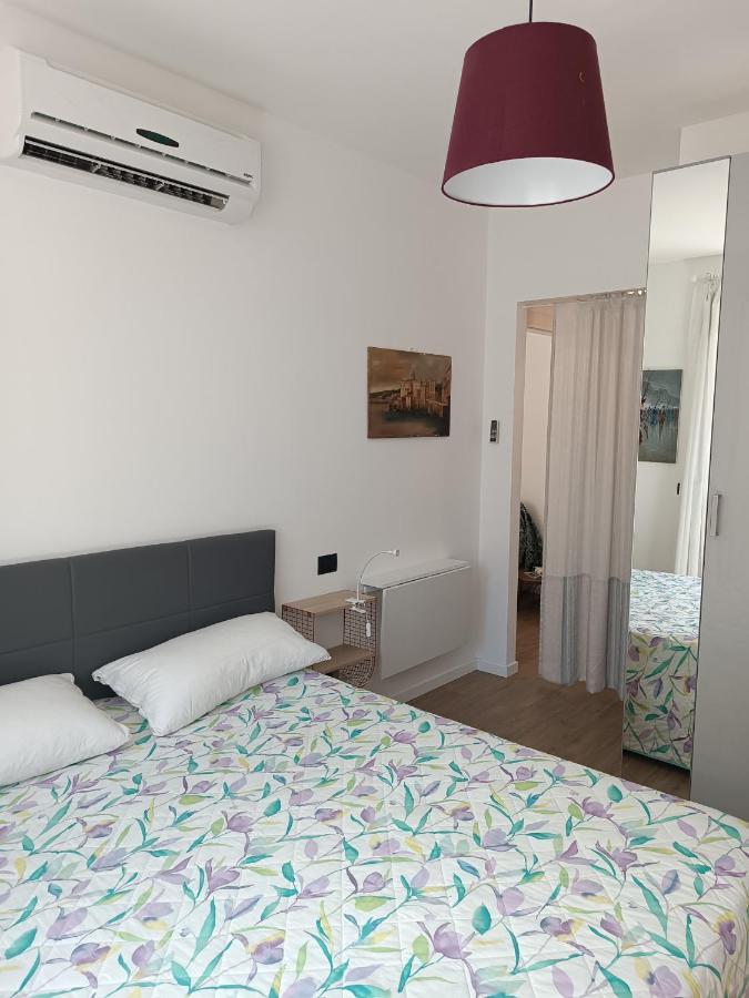 Appartamento Per 4, Metro B Monti Tiburtini, Ac, Wi-Fi Řím Exteriér fotografie