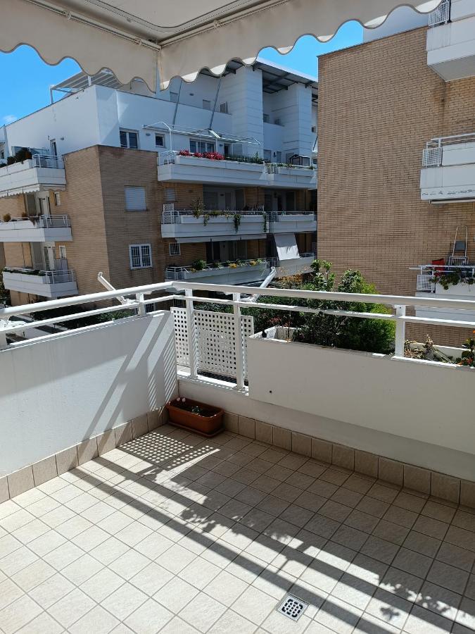 Appartamento Per 4, Metro B Monti Tiburtini, Ac, Wi-Fi Řím Exteriér fotografie
